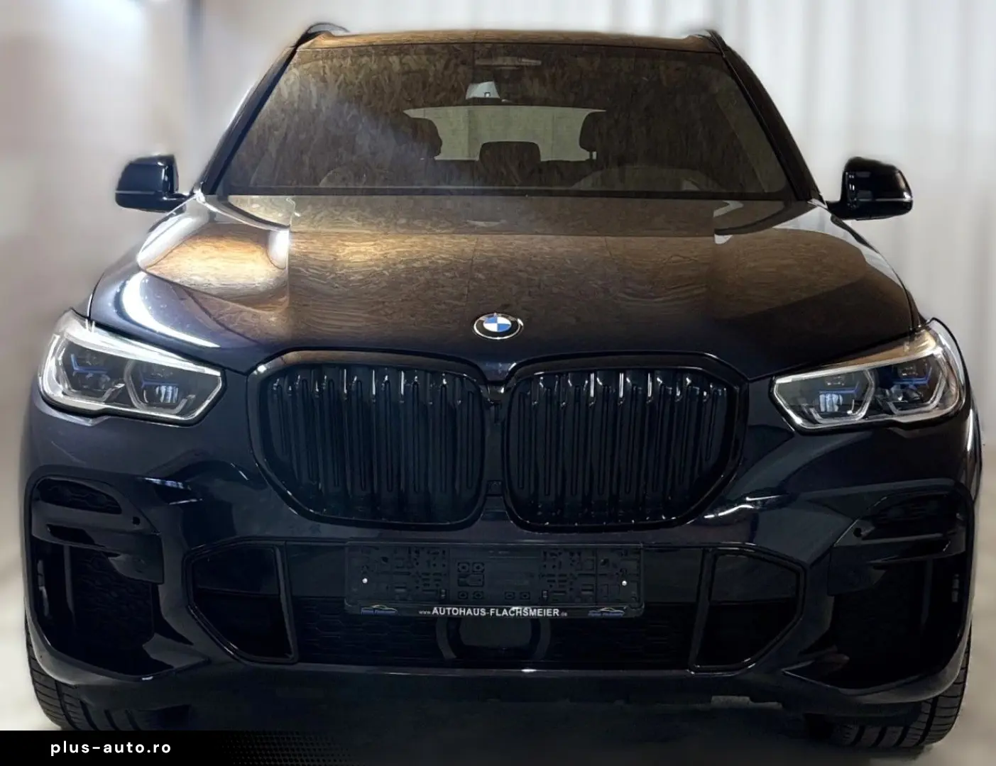 BMW X5 xDrive 30 d M Sport