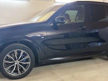 BMW X5 xDrive 30 d M Sport