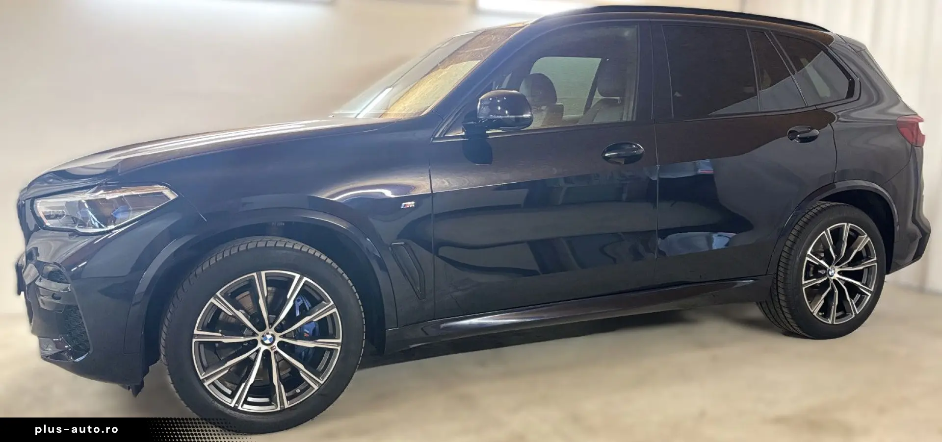 BMW X5 xDrive 30 d M Sport