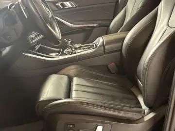 BMW X5 xDrive 30 d M Sport