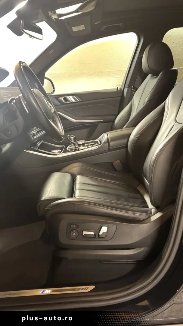 BMW X5 xDrive 30 d M Sport