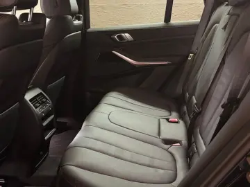 BMW X5 xDrive 30 d M Sport