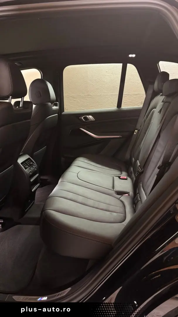 BMW X5 xDrive 30 d M Sport