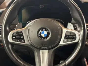 BMW X5 xDrive 30 d M Sport