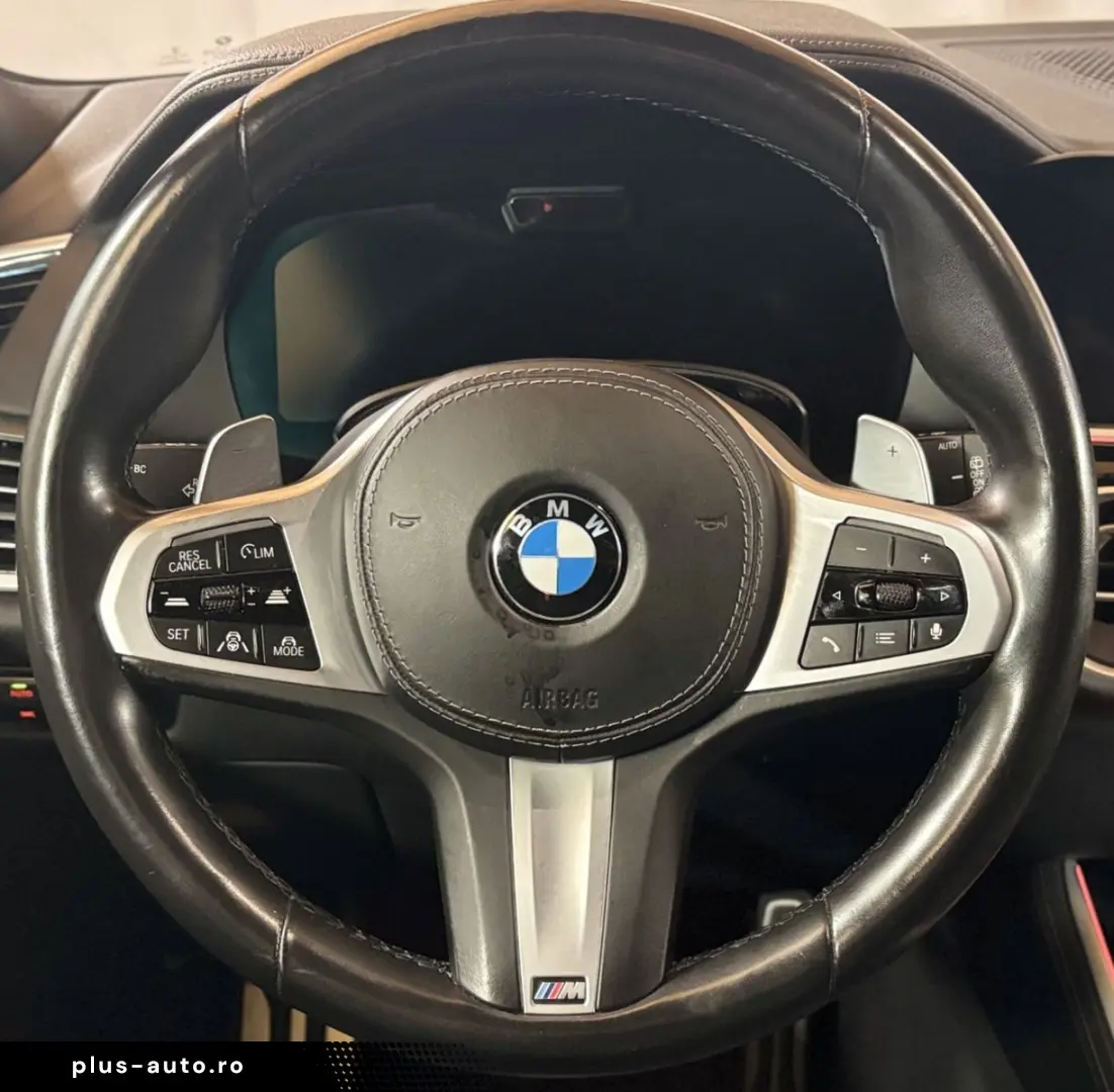 BMW X5 xDrive 30 d M Sport