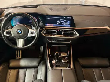 BMW X5 xDrive 30 d M Sport