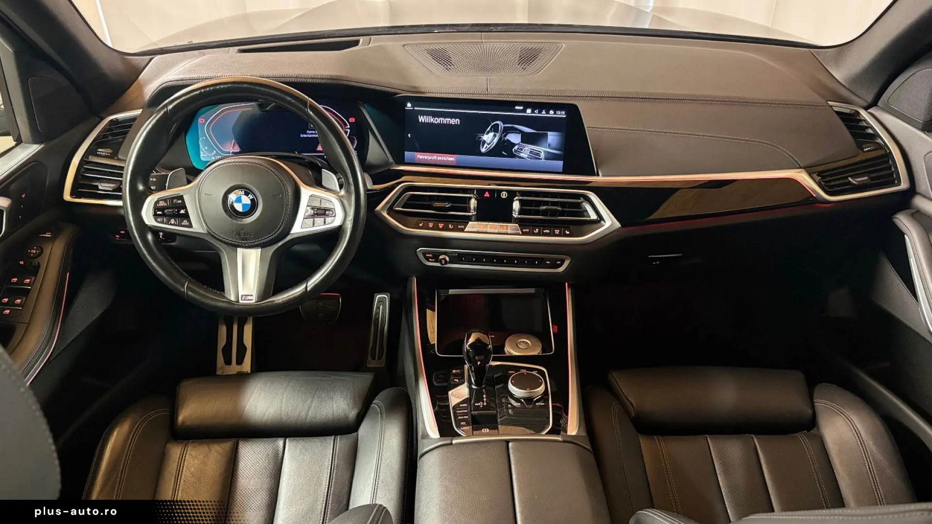 BMW X5 xDrive 30 d M Sport