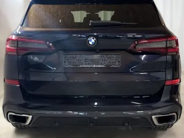 BMW X5 xDrive 30 d M Sport