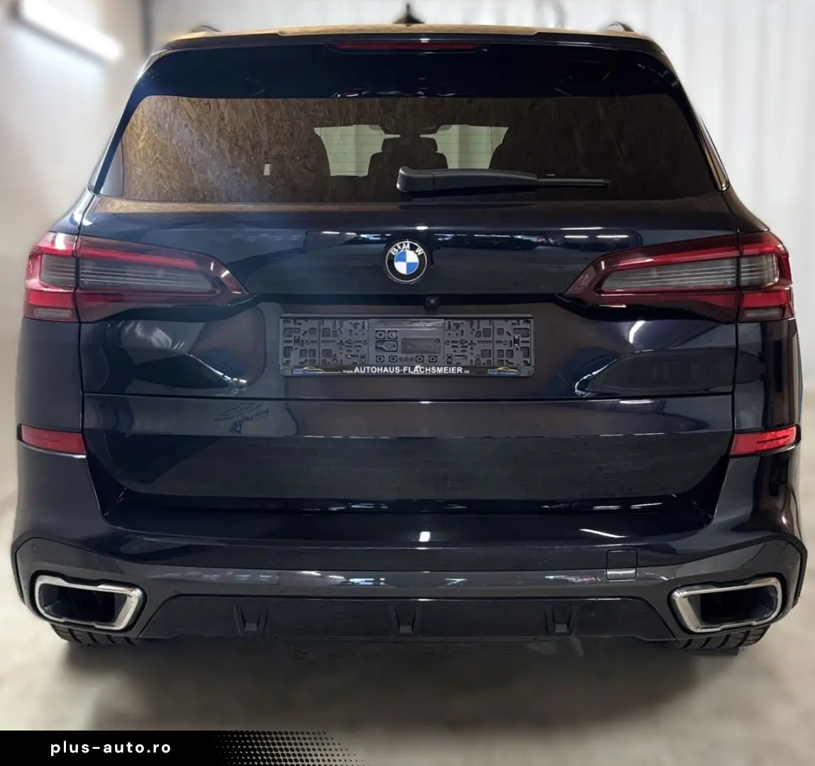 BMW X5 xDrive 30 d M Sport