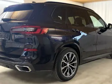 BMW X5 xDrive 30 d M Sport