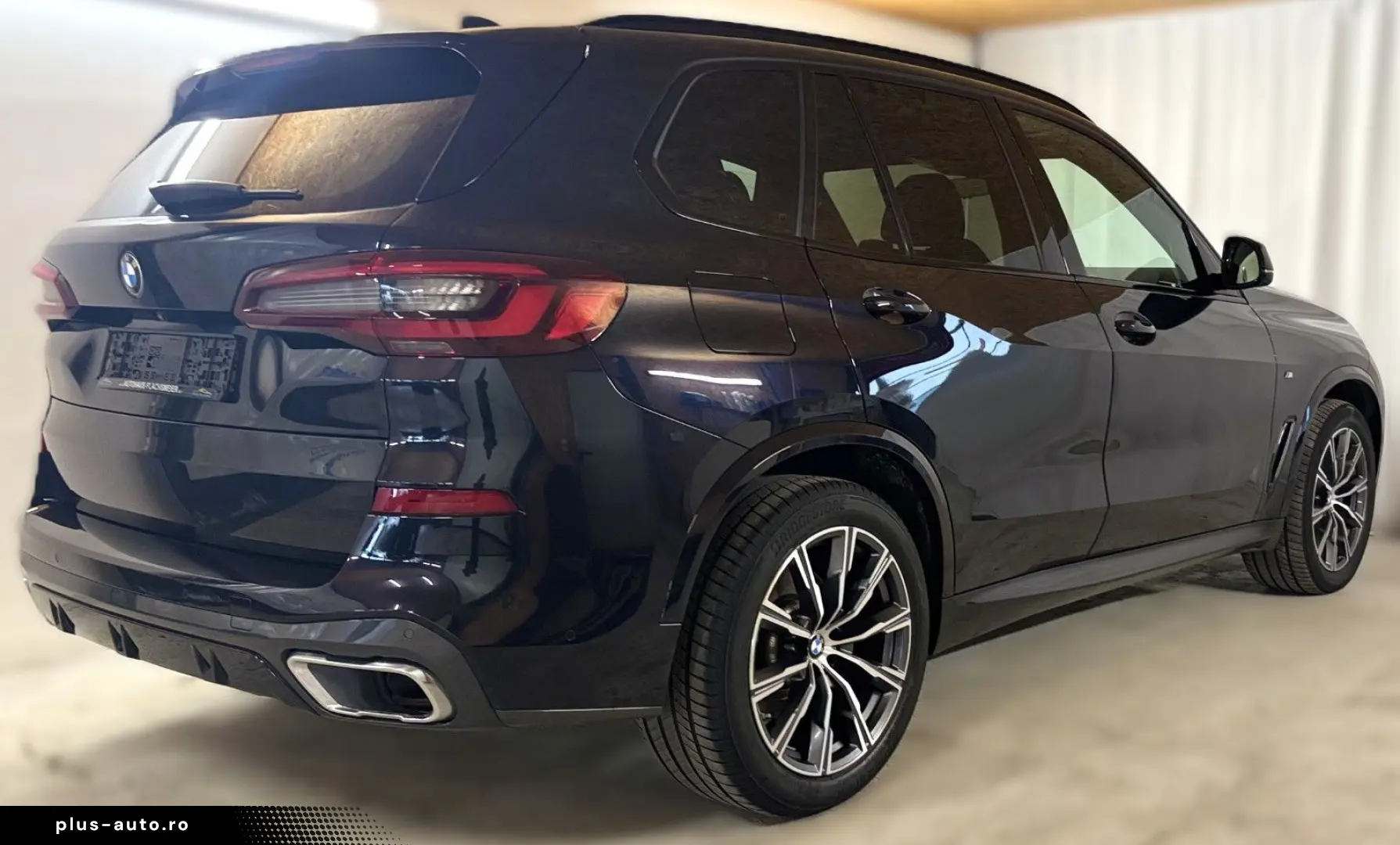 BMW X5 xDrive 30 d M Sport