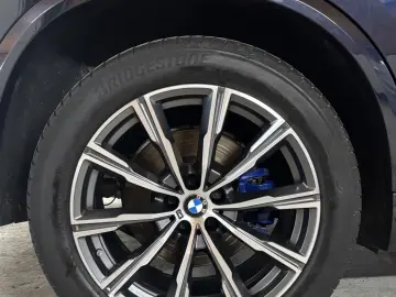 BMW X5 xDrive 30 d M Sport