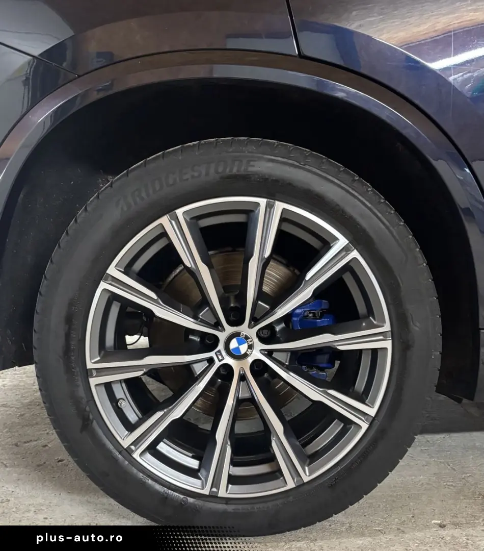 BMW X5 xDrive 30 d M Sport
