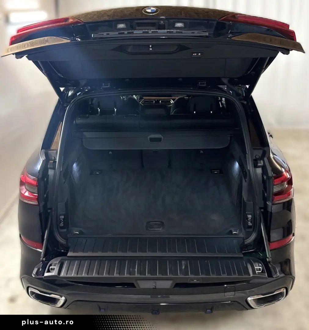 BMW X5 xDrive 30 d M Sport