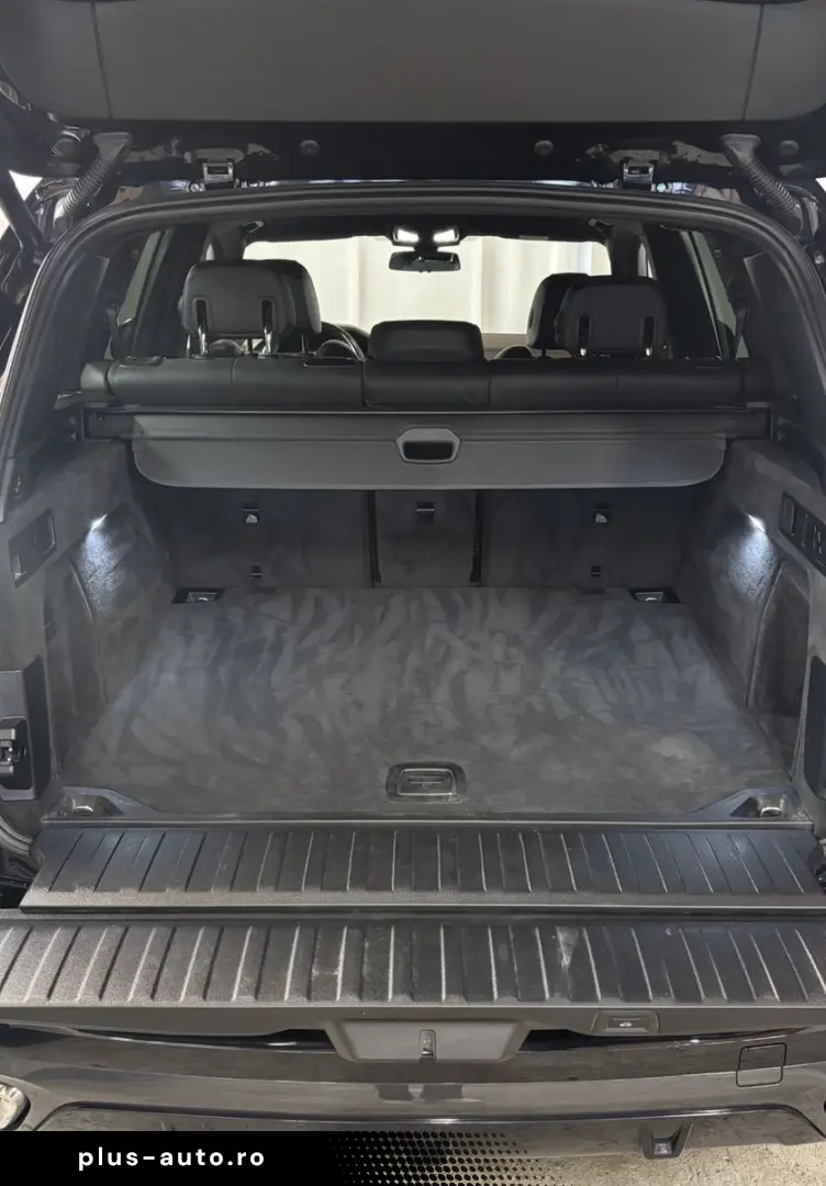 BMW X5 xDrive 30 d M Sport