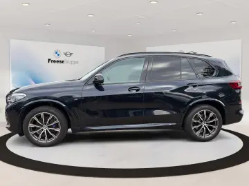 BMW X5 xDrive30d Laser STANDHZ HEAD-UP PANO RFK HIFI