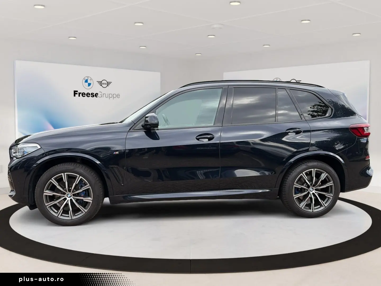 BMW X5 xDrive30d Laser STANDHZ HEAD-UP PANO RFK HIFI