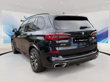 BMW X5 xDrive30d Laser STANDHZ HEAD-UP PANO RFK HIFI