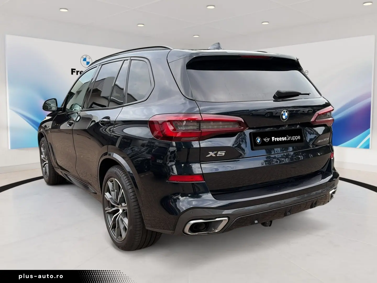 BMW X5 xDrive30d Laser STANDHZ HEAD-UP PANO RFK HIFI