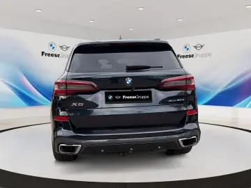 BMW X5 xDrive30d Laser STANDHZ HEAD-UP PANO RFK HIFI