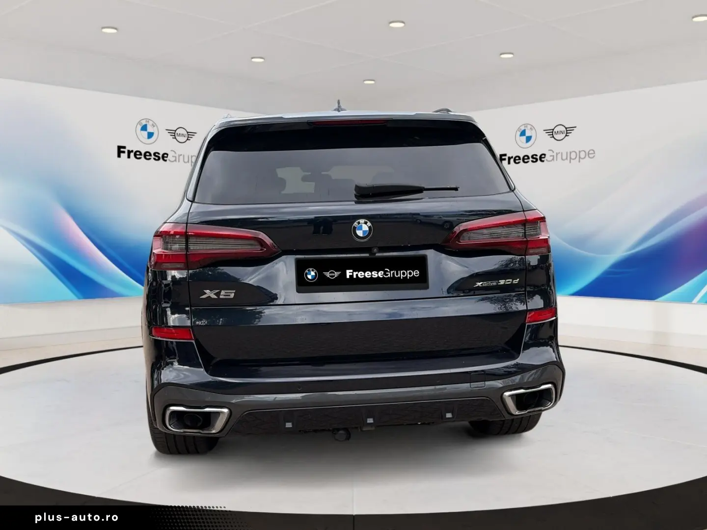 BMW X5 xDrive30d Laser STANDHZ HEAD-UP PANO RFK HIFI