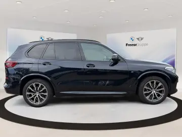 BMW X5 xDrive30d Laser STANDHZ HEAD-UP PANO RFK HIFI
