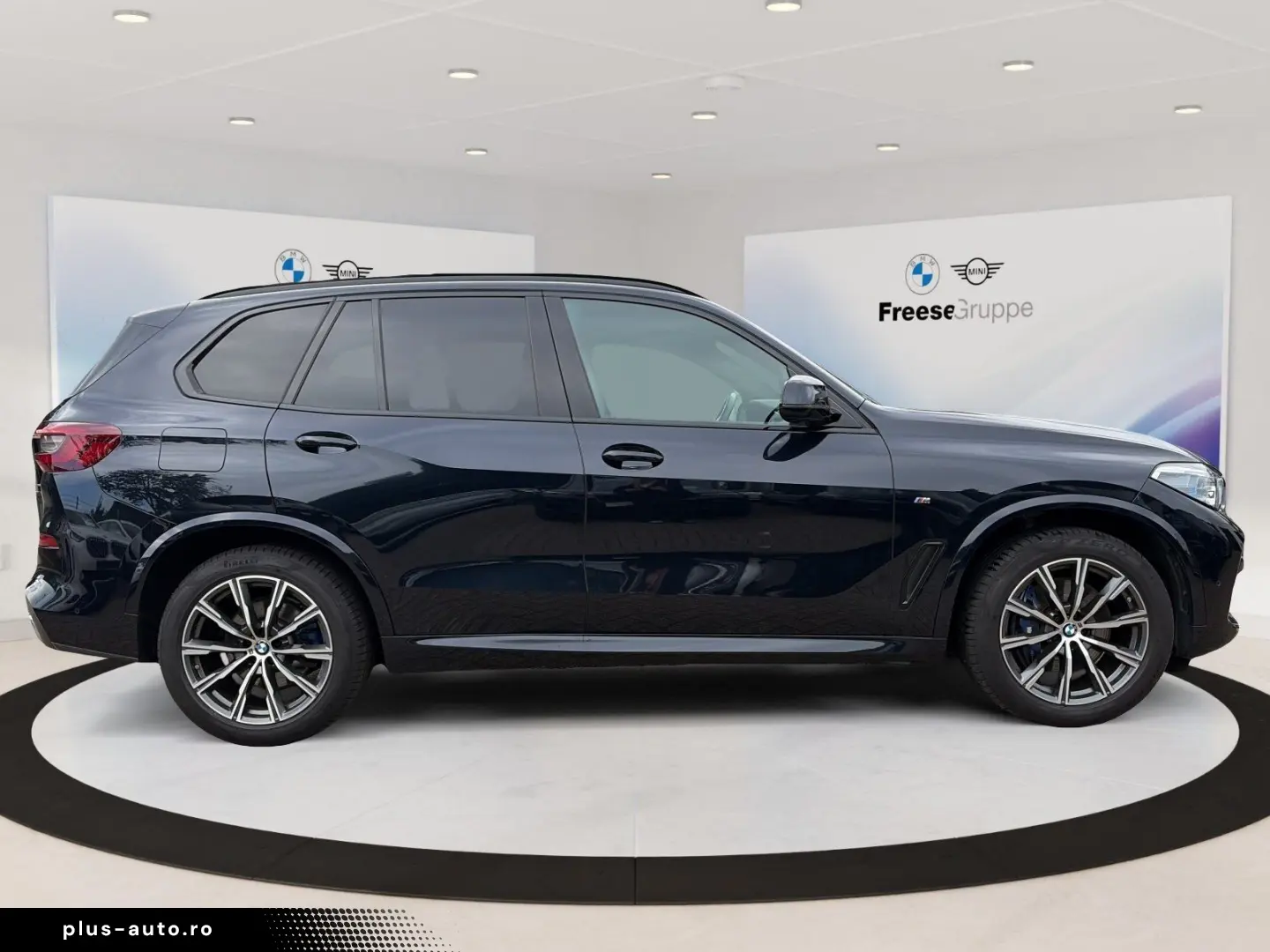 BMW X5 xDrive30d Laser STANDHZ HEAD-UP PANO RFK HIFI