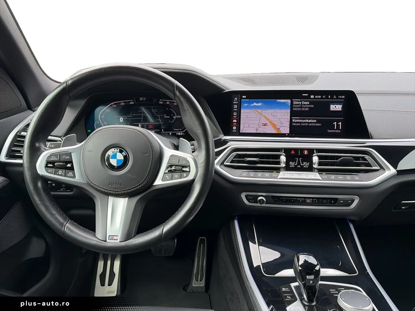 BMW X5 xDrive30d Laser STANDHZ HEAD-UP PANO RFK HIFI