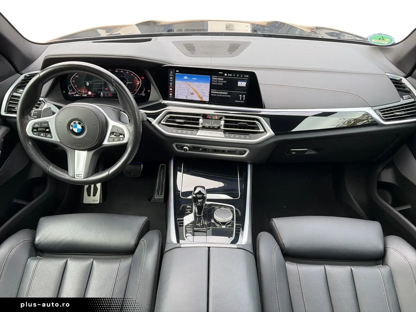 BMW X5 xDrive30d Laser STANDHZ HEAD-UP PANO RFK HIFI