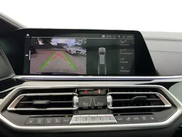 BMW X5 xDrive30d Laser STANDHZ HEAD-UP PANO RFK HIFI