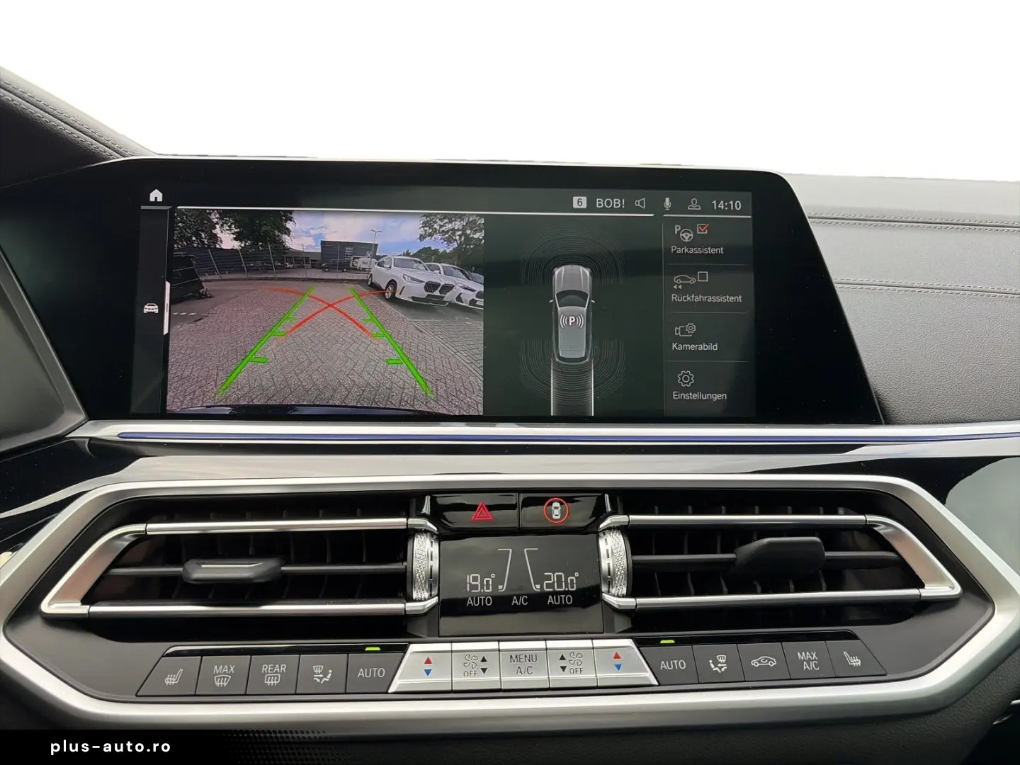 BMW X5 xDrive30d Laser STANDHZ HEAD-UP PANO RFK HIFI