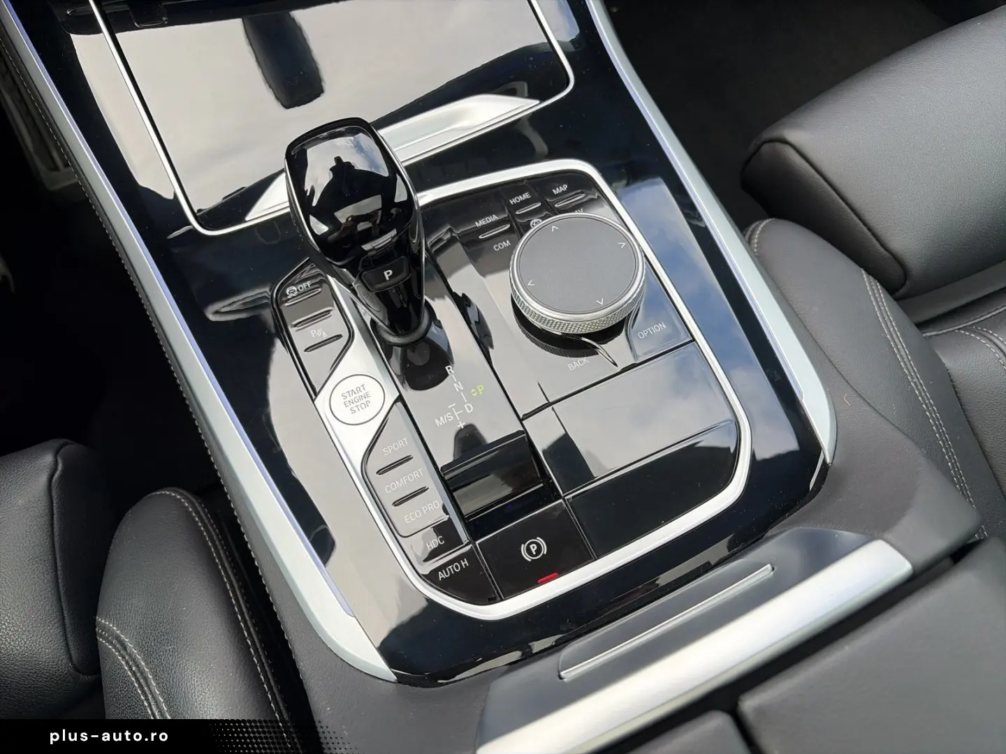 BMW X5 xDrive30d Laser STANDHZ HEAD-UP PANO RFK HIFI