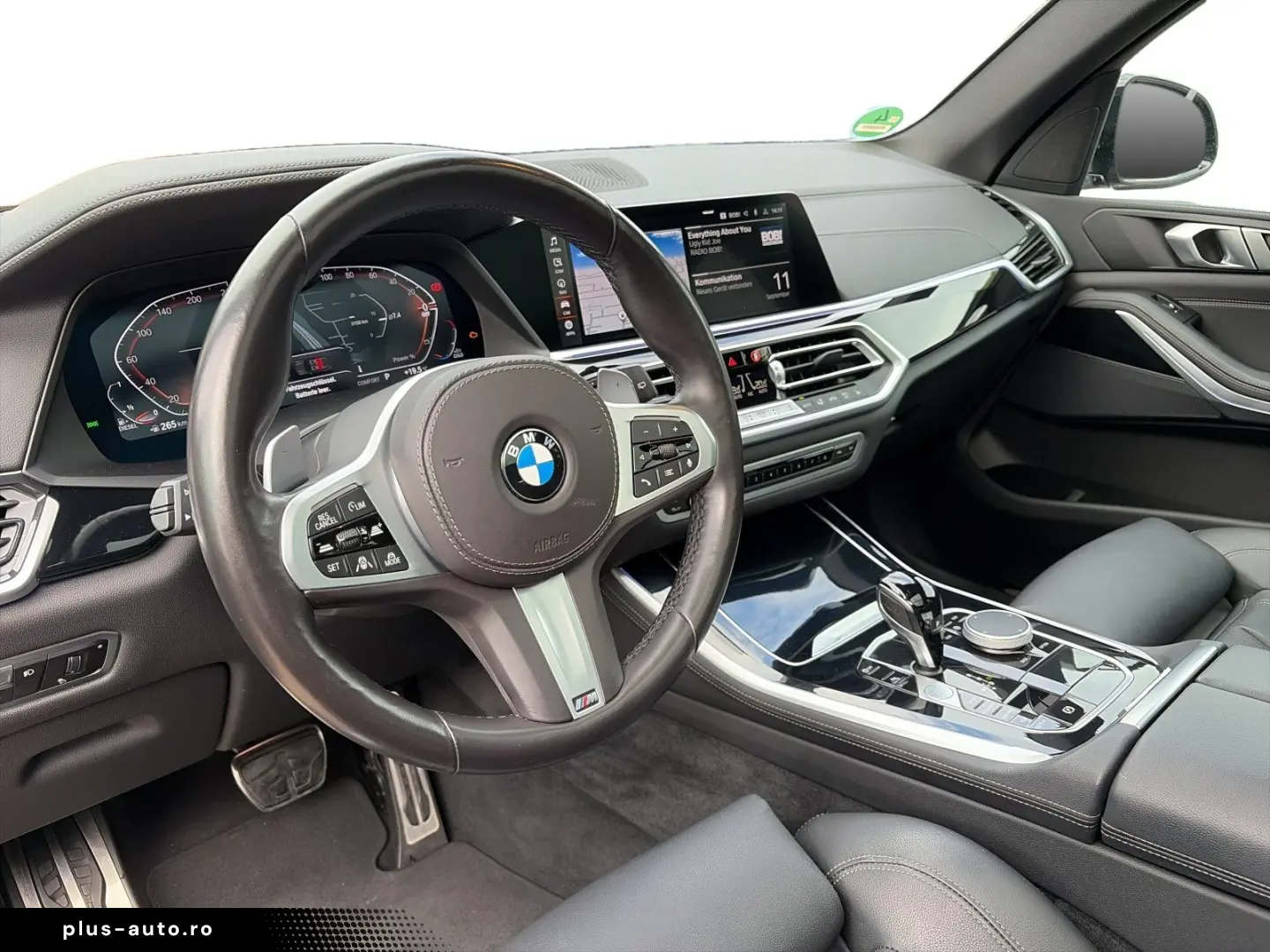 BMW X5 xDrive30d Laser STANDHZ HEAD-UP PANO RFK HIFI