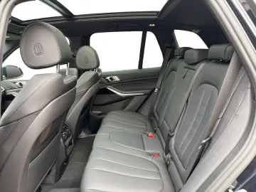 BMW X5 xDrive30d Laser STANDHZ HEAD-UP PANO RFK HIFI