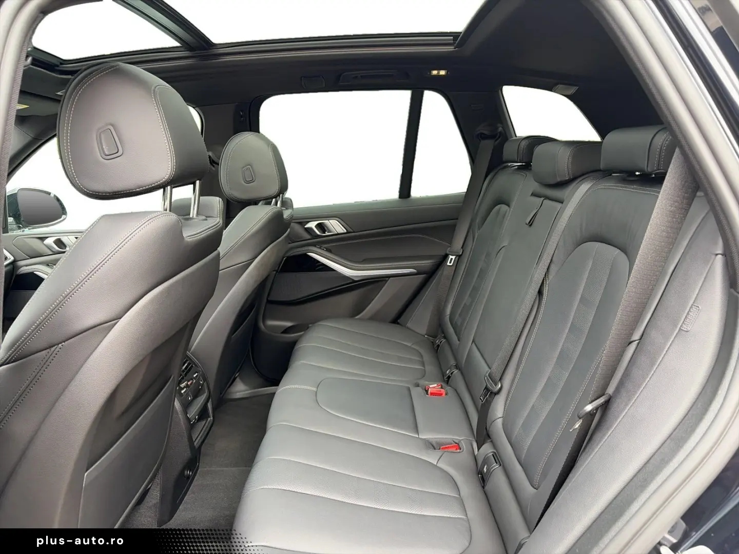 BMW X5 xDrive30d Laser STANDHZ HEAD-UP PANO RFK HIFI