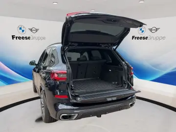 BMW X5 xDrive30d Laser STANDHZ HEAD-UP PANO RFK HIFI