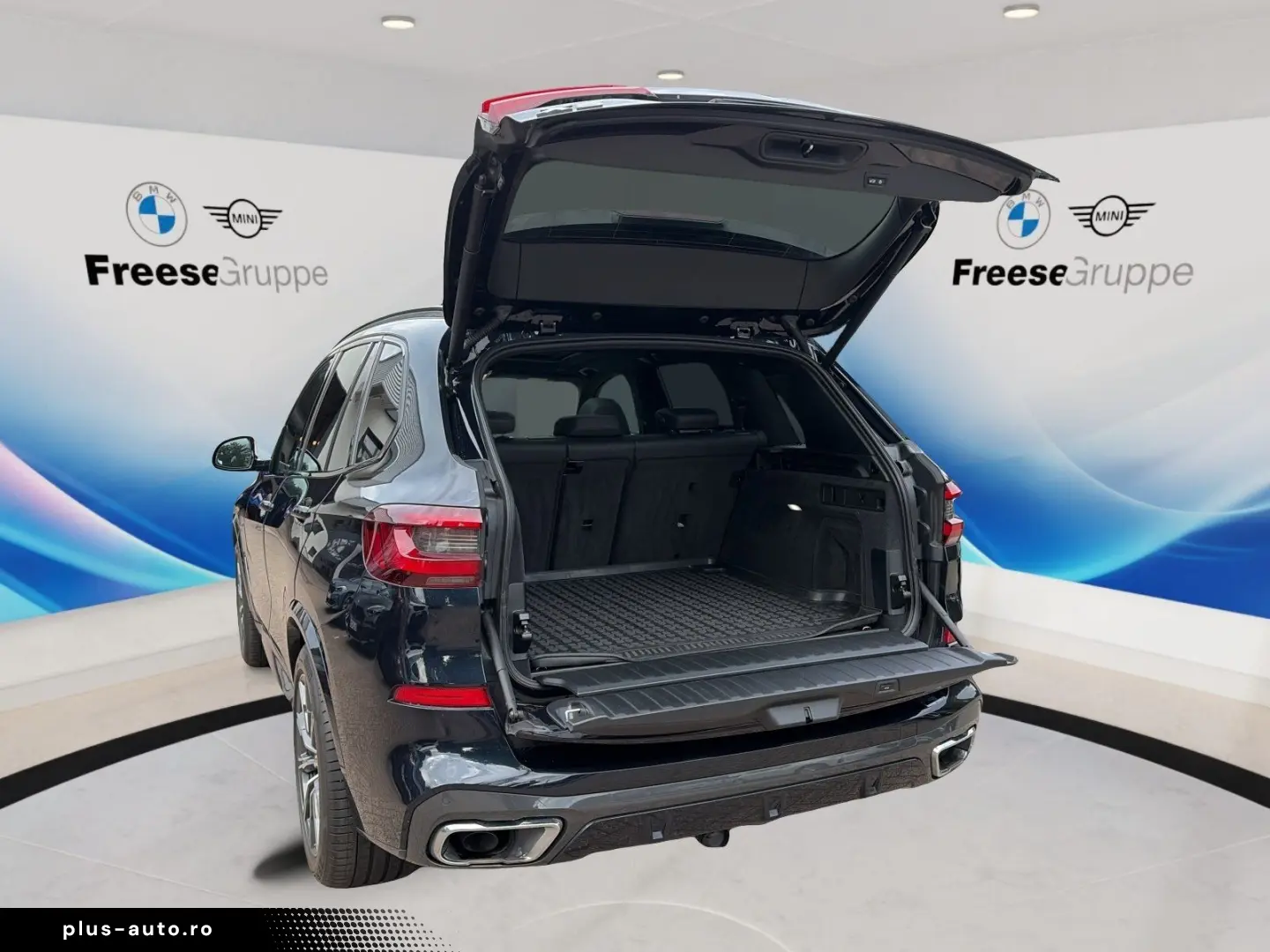 BMW X5 xDrive30d Laser STANDHZ HEAD-UP PANO RFK HIFI