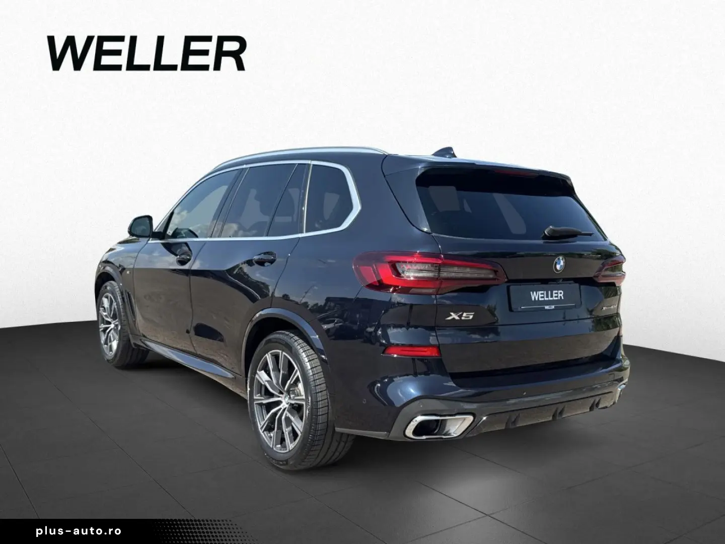 BMW X5 xDr40d M-SPORT Pano HUD DAPRO PA  Memory 20