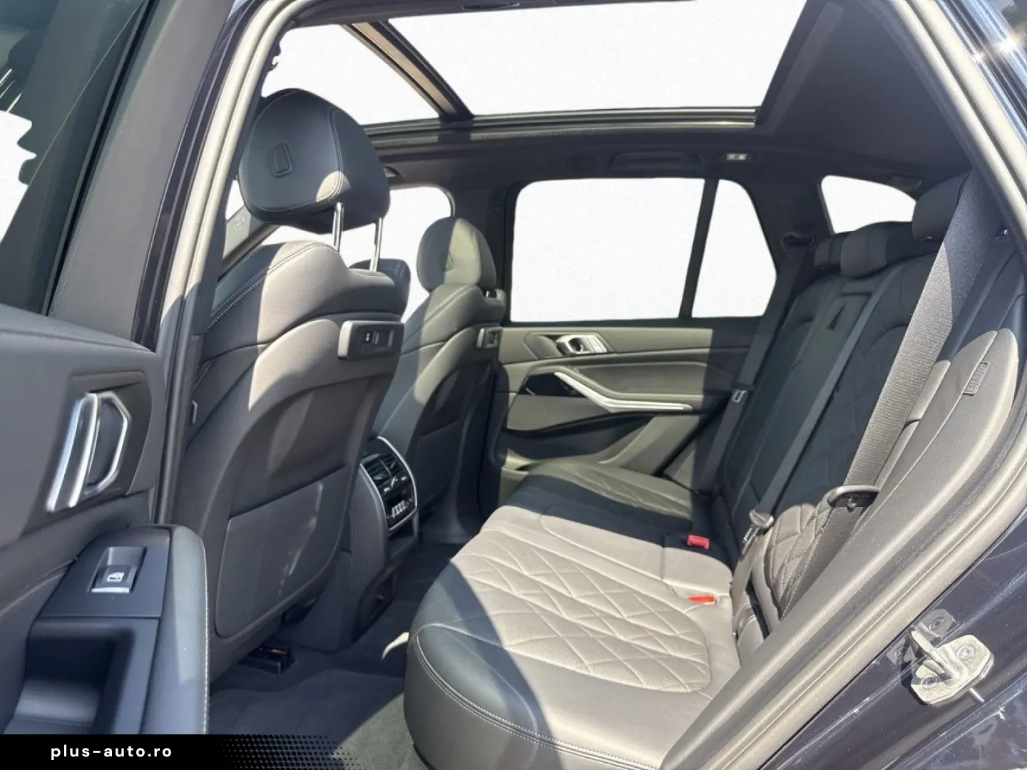 BMW X5 xDr40d M-SPORT Pano HUD DAPRO PA  Memory 20