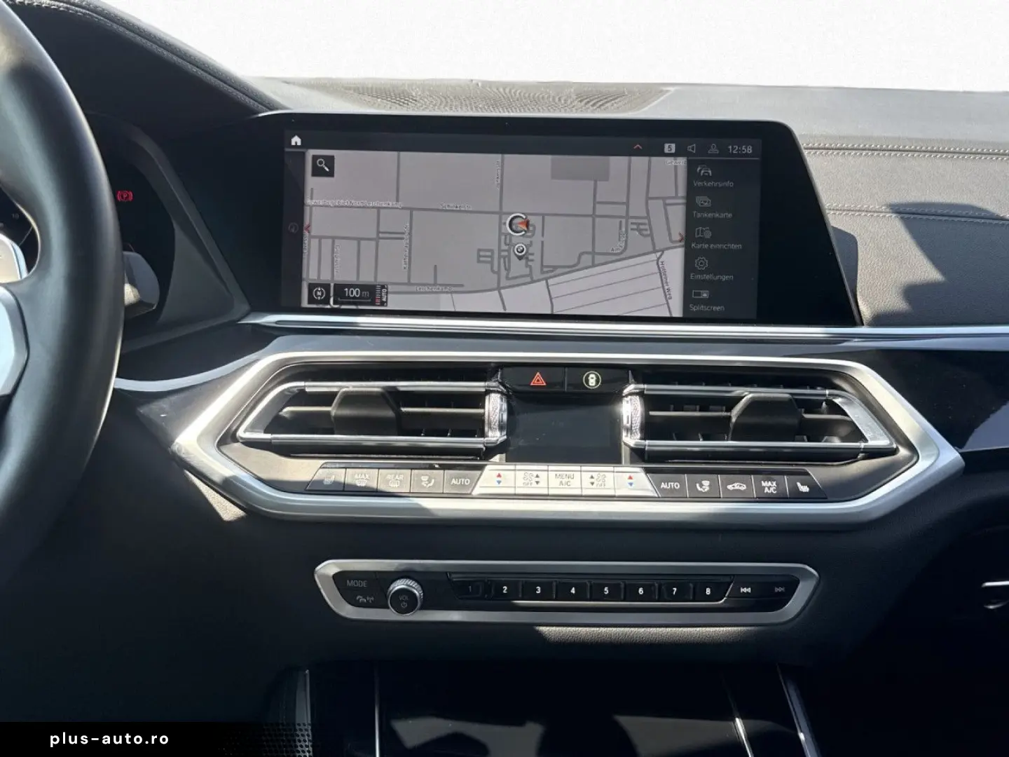 BMW X5 xDr40d M-SPORT Pano HUD DAPRO PA  Memory 20