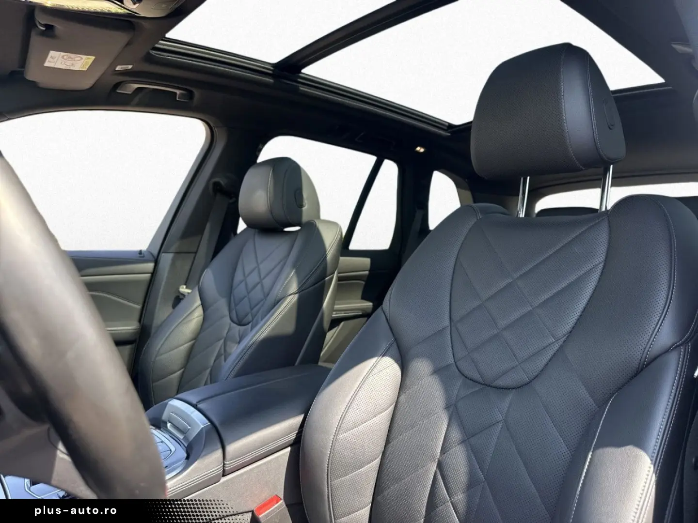 BMW X5 xDr40d M-SPORT Pano HUD DAPRO PA  Memory 20