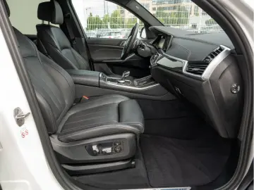 BMW X5 xDrive 30d M-Sport STANDHZG PANO LEDER LASER