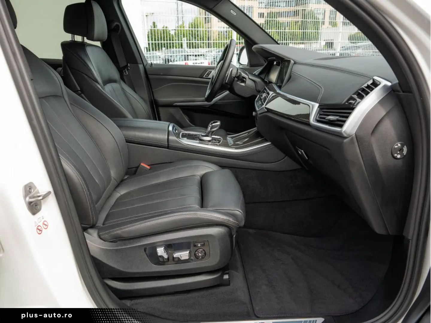BMW X5 xDrive 30d M-Sport STANDHZG PANO LEDER LASER