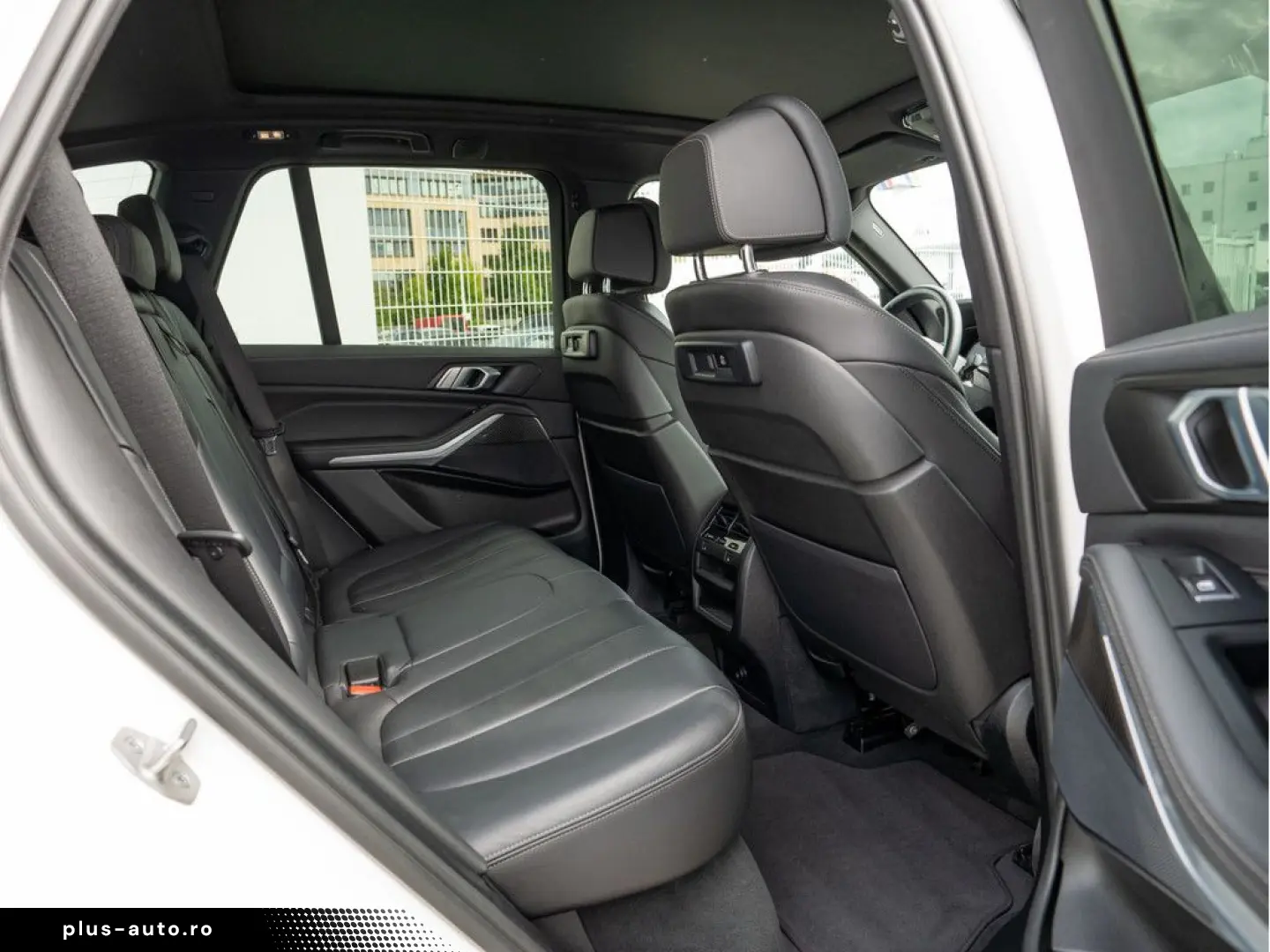 BMW X5 xDrive 30d M-Sport STANDHZG PANO LEDER LASER