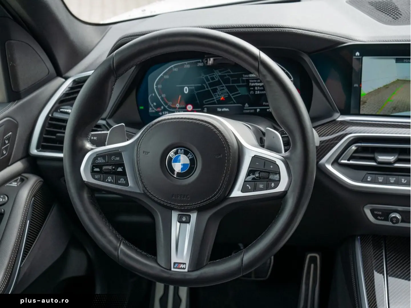 BMW X5 xDrive 30d M-Sport STANDHZG PANO LEDER LASER