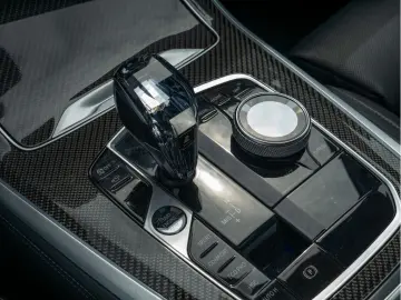 BMW X5 xDrive 30d M-Sport STANDHZG PANO LEDER LASER