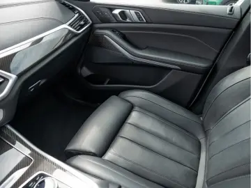 BMW X5 xDrive 30d M-Sport STANDHZG PANO LEDER LASER