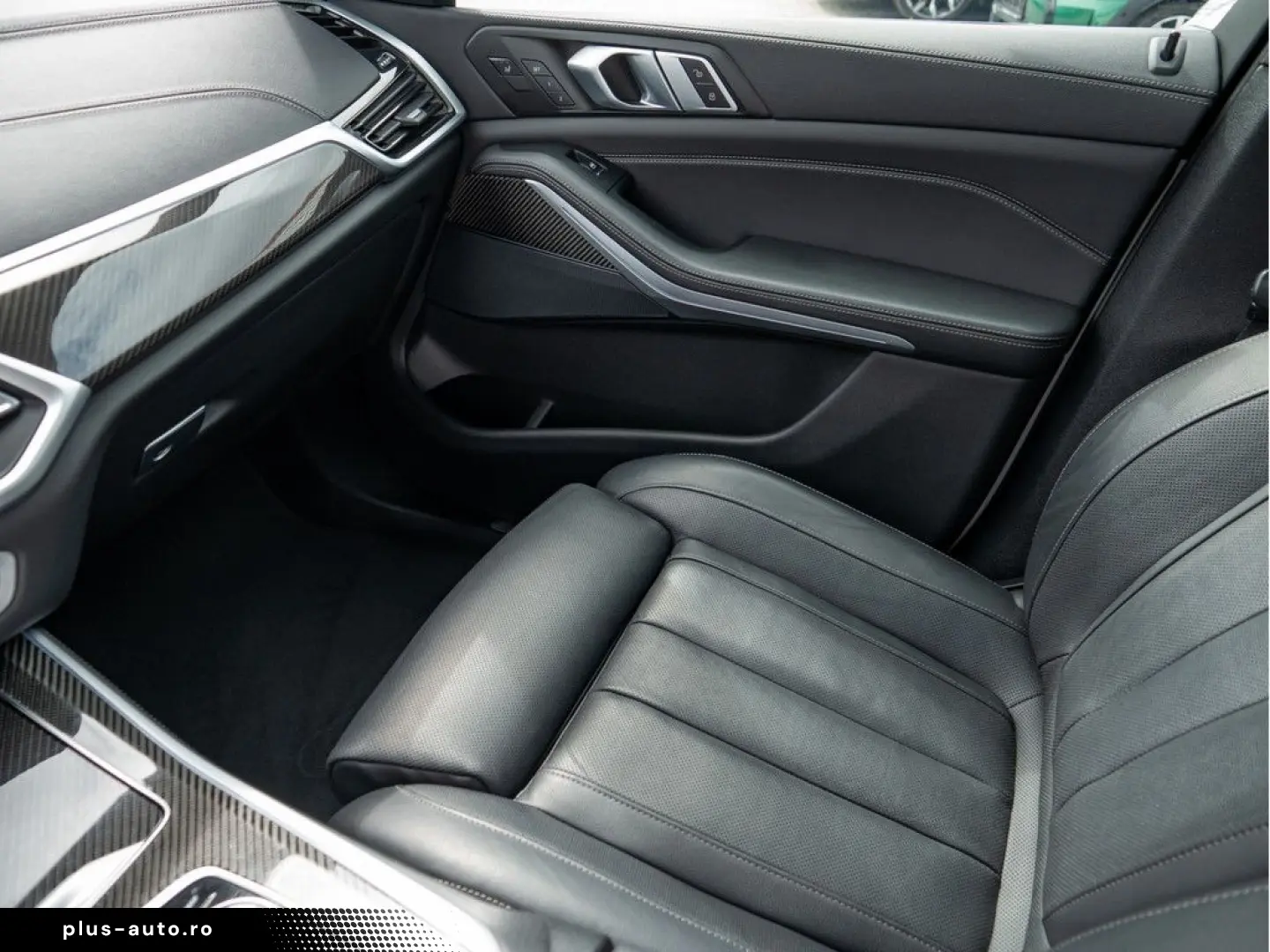 BMW X5 xDrive 30d M-Sport STANDHZG PANO LEDER LASER