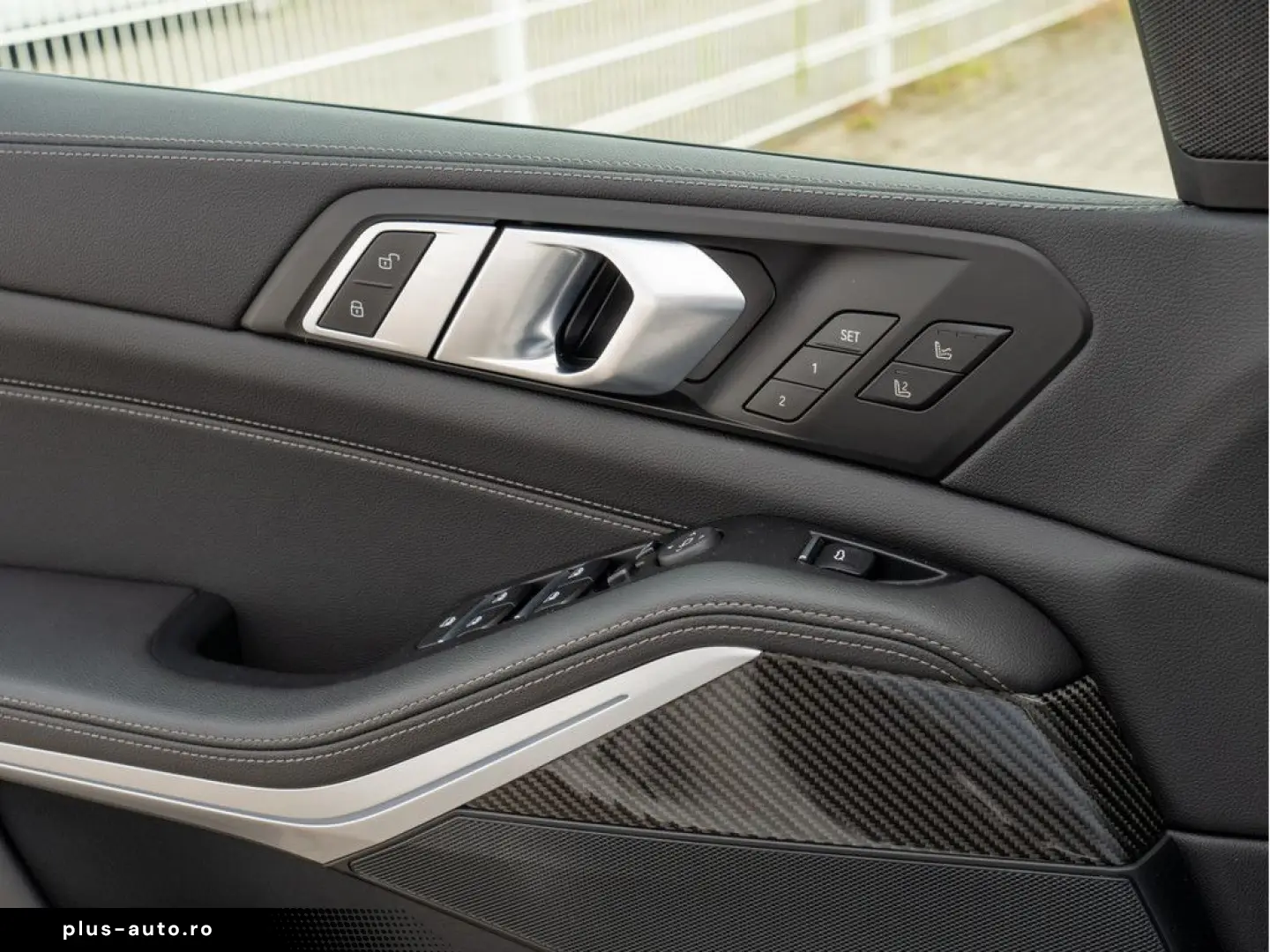 BMW X5 xDrive 30d M-Sport STANDHZG PANO LEDER LASER