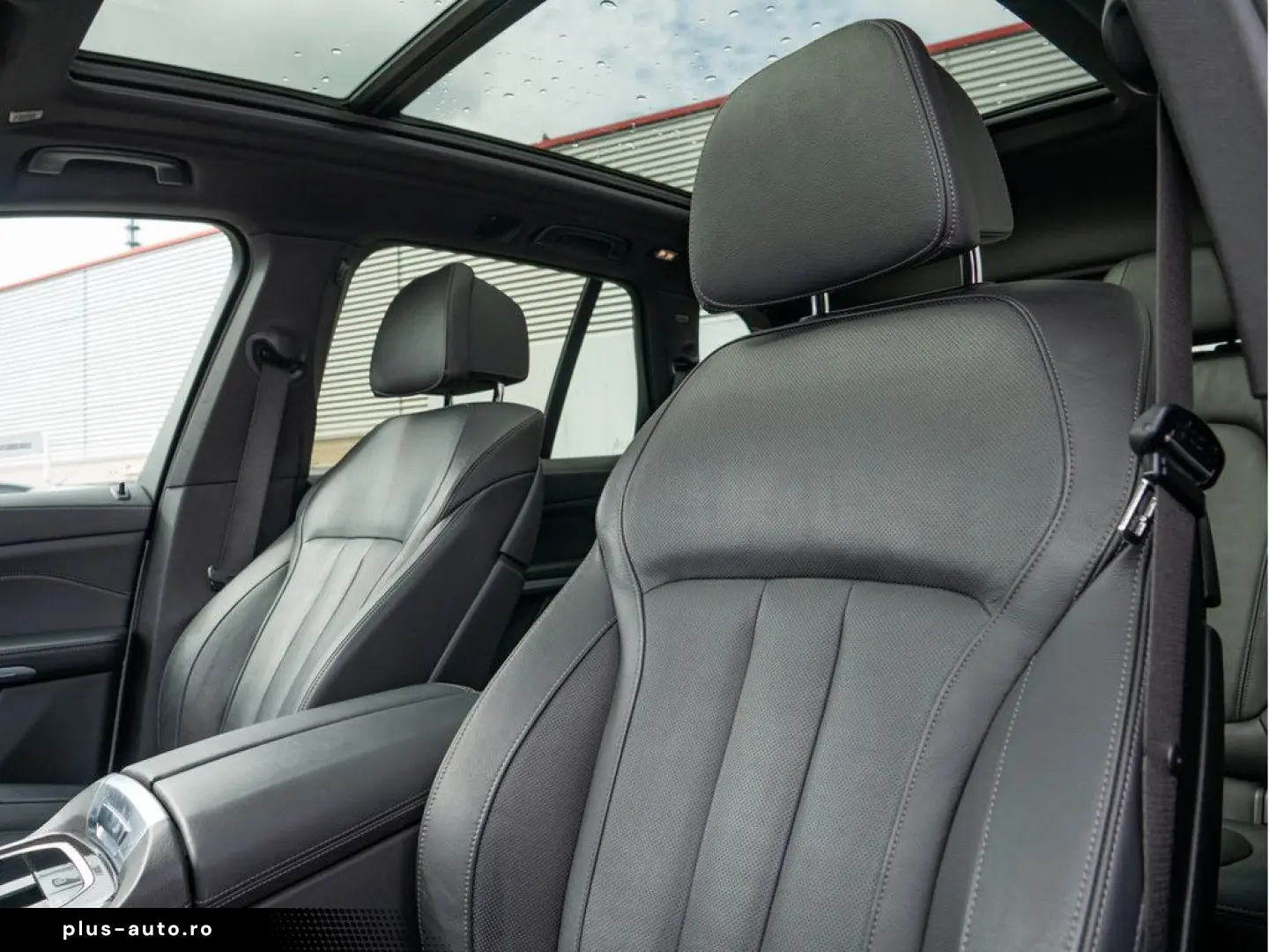 BMW X5 xDrive 30d M-Sport STANDHZG PANO LEDER LASER